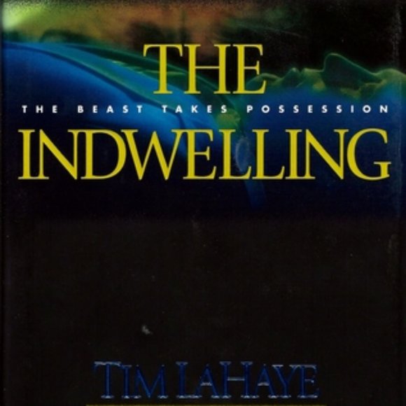 The Indwelling: The Beast Takes Possession - Picture 10 of 16